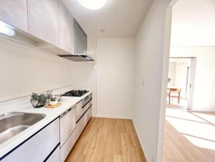 キッチン 【2025年12月撮影】