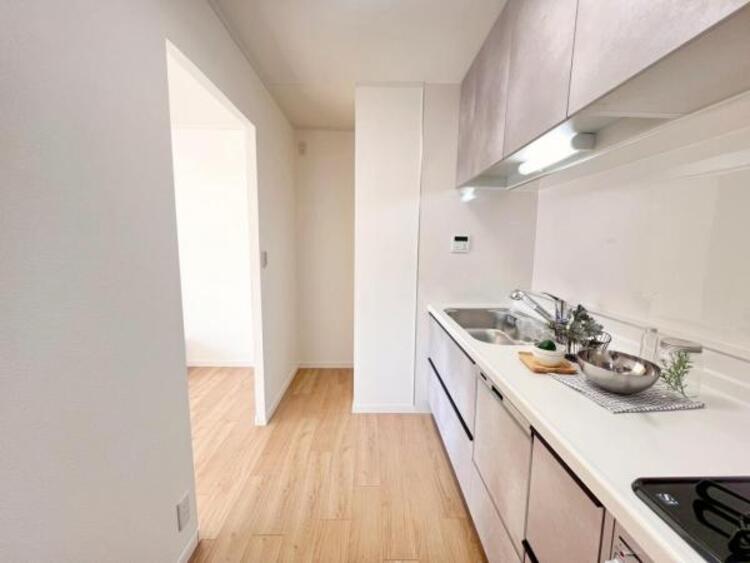 キッチン 【2025年12月撮影】