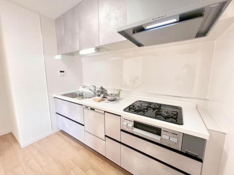 キッチン 【2025年12月撮影】