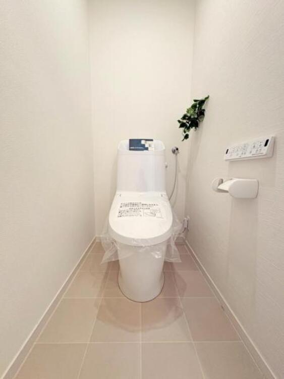 トイレ 【2025年12月撮影】