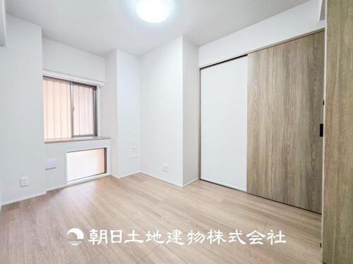 【安心を買うなら、朝日土地建物へ】東急ドエル・横浜ヒルサイドガーデンの物件画像