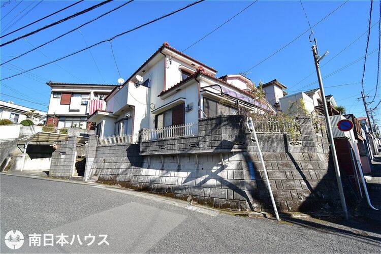 外観 【外観】令和7年12月22日　撮影