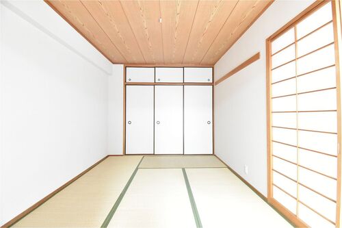 トーカンマンション谷山中央の物件画像