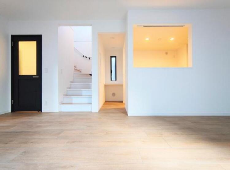 外観 ●〇閑静な住宅地で子育て家族にピッタリ。毎日のお散歩も快適な緑に恵まれたエリア〇●