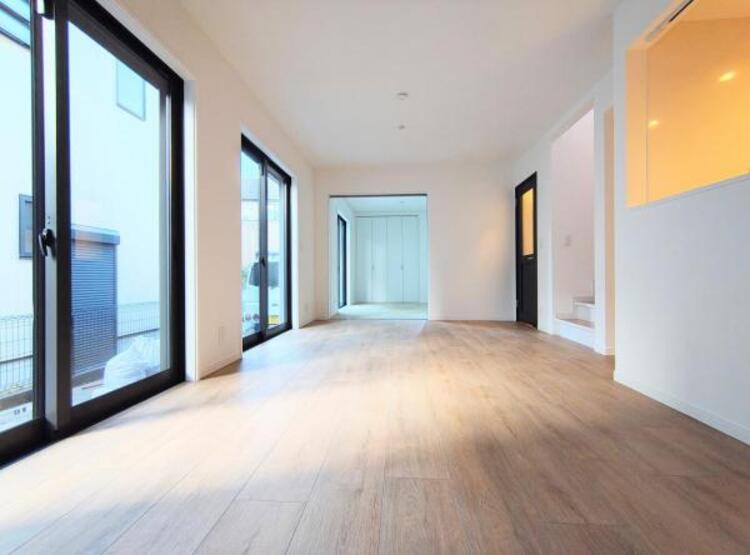 外観 ●〇駅近でありながら周辺は住宅地となっており子育て家族にもピッタリ。毎日のお買い物も便利〇●