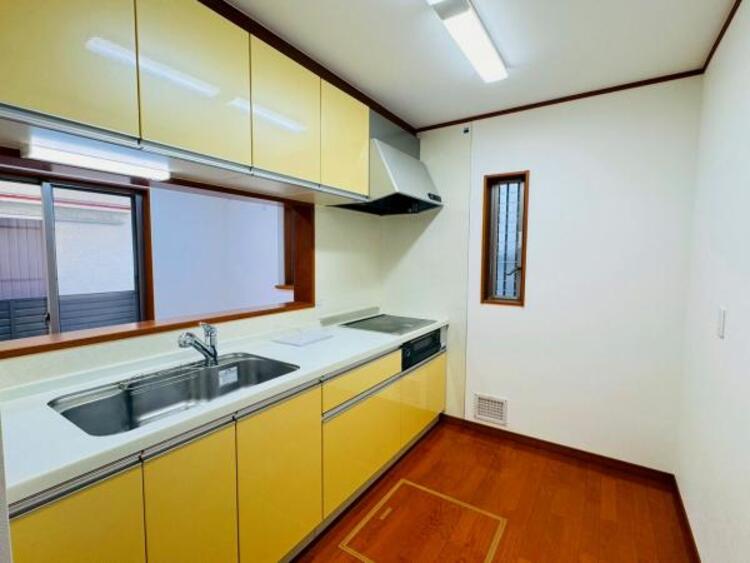 キッチン 【2025年12月撮影】