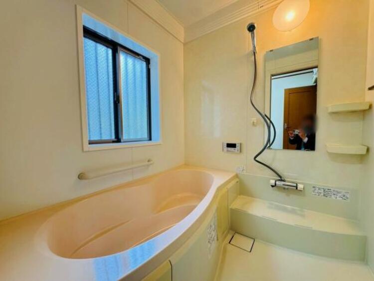 風呂 【2025年12月撮影】