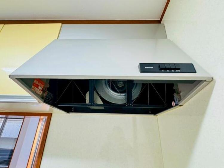 設備 【2025年12月撮影】