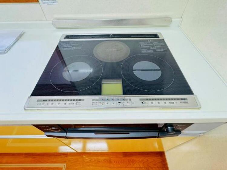 設備 【2025年12月撮影】