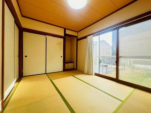 八王子市北野台4丁目の画像