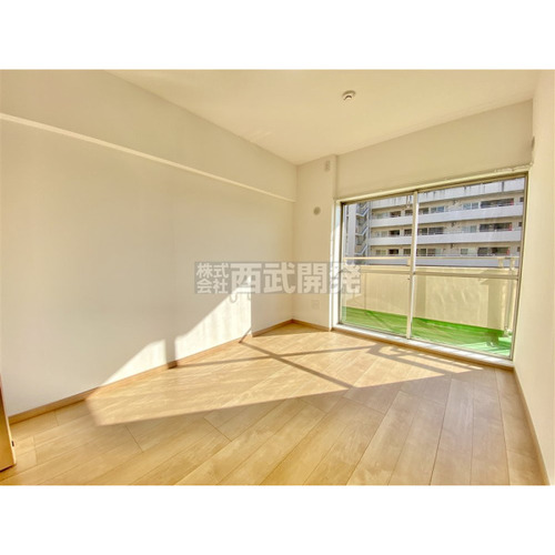 向陽ハイツB棟の物件画像