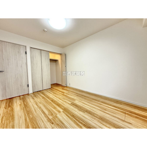 パレドール東所沢2の画像