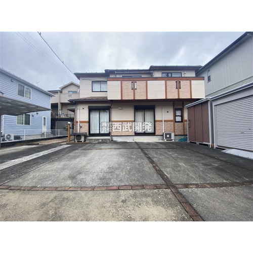 入間郡 毛呂山町目白台１丁目 中古一戸建ての物件画像