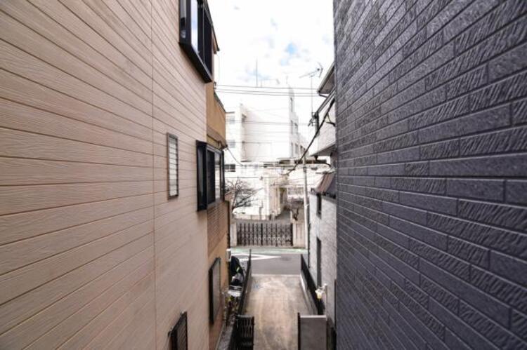 その他 この街ならではの美しい風景と、ここから紡がれる物語が始まります。 