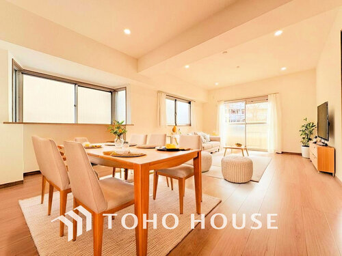 サンコーポ宿河原の物件画像