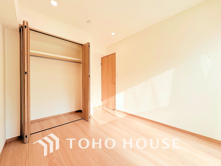 収納 居室　収納