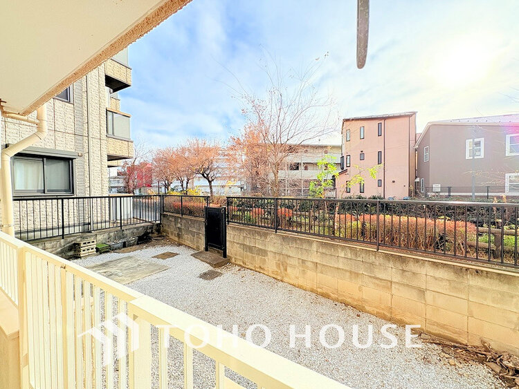 その他 住戸からの眺望