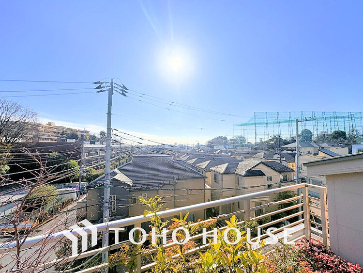 その他 住戸からの眺望