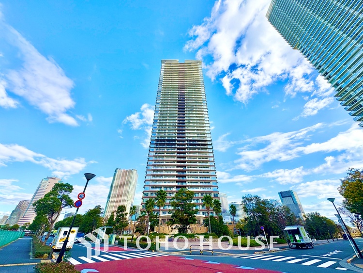 外観 快適に新生活をお送り頂けます。