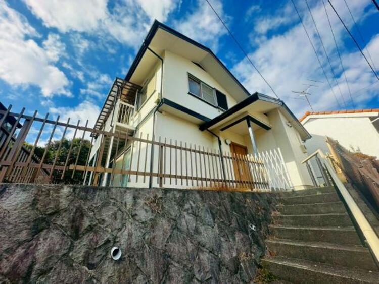 その他 約60坪の広い敷地です。