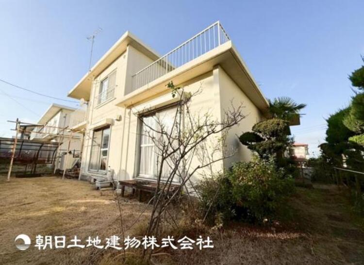 外観 お気軽にお問い合わせください。