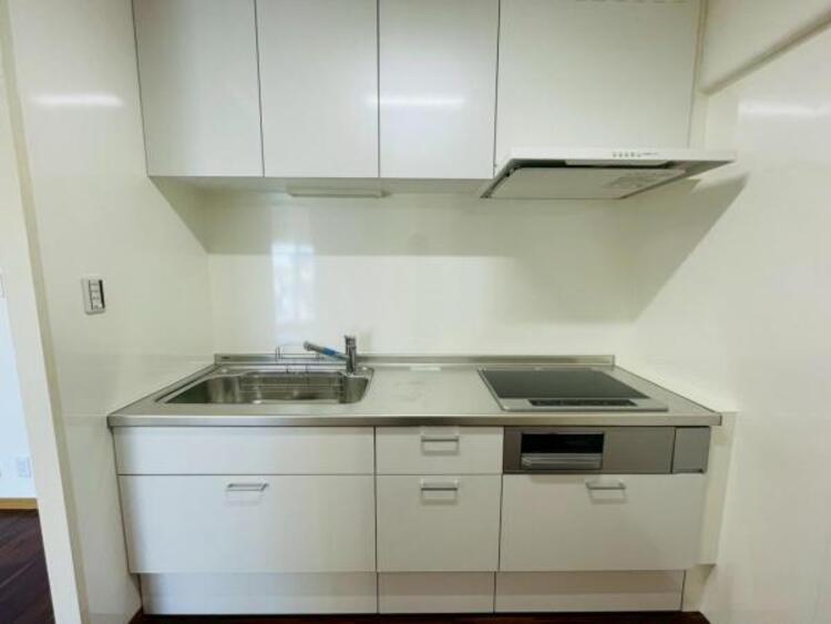 キッチン 洋室（収納）