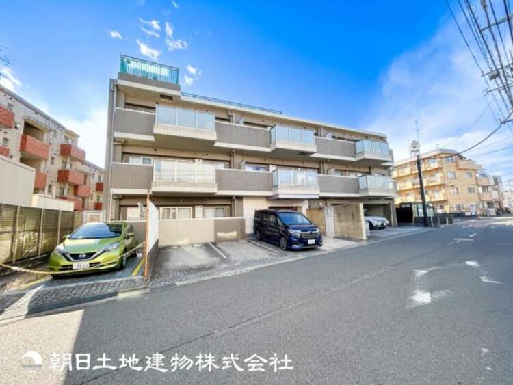 外観 【外観写真】その家から感じられる、気品・上質・重厚感・極細やかさ、そのすべては見た者に安らぎを与える特別な空間です。ここに住むからこそ意味がある。すべての（始まり）をここから迎えましょう。