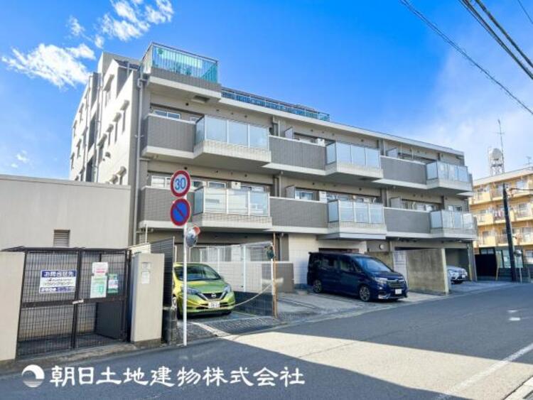 外観 【外観写真】穏やかな景色を楽しみながらティータイム、ＢＢＱを楽しむのも至福のひと時ですね。