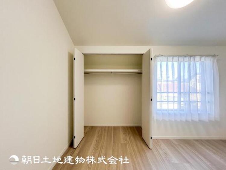 収納 【収納】シンプルかつ洗練されたデザインの収納スペース