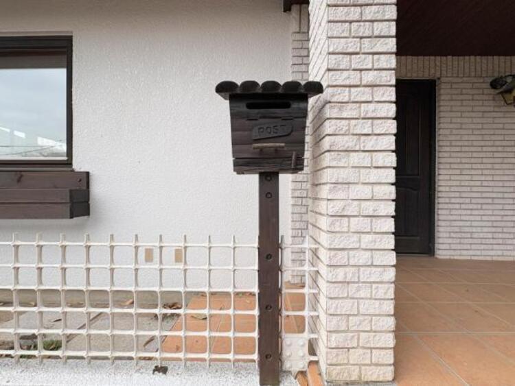 その他 【内外観】住むほどに深まる愛着、使い込むほどに馴染むデザイン 