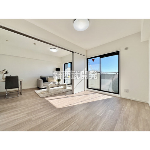 アーベインふじみ野キッズプレースの物件画像