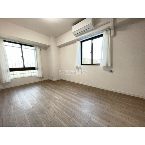 シティふじみ野の物件画像