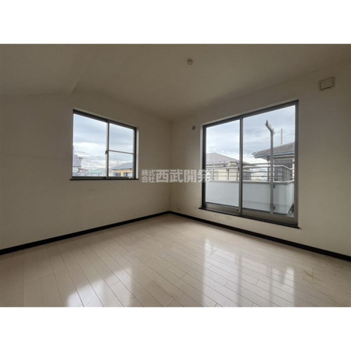 小平市花小金井５丁目 中古一戸建ての物件画像