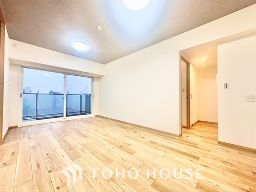 フェアロージュ方南町の画像