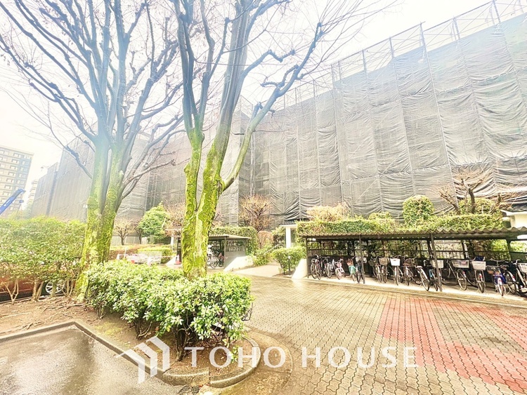 外観 【APPEARANCE】◆家族◆愛する家族を一目で見渡せる。家族が集う空間。永遠に続く幸せな毎日を、ここで。