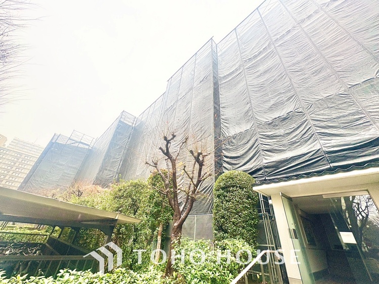 外観 【APPEARANCE】◆眩い◆光が燦々と入り、家族の笑顔を照らす。「いつまでも続いて」と願う夢のような毎日がここにある。