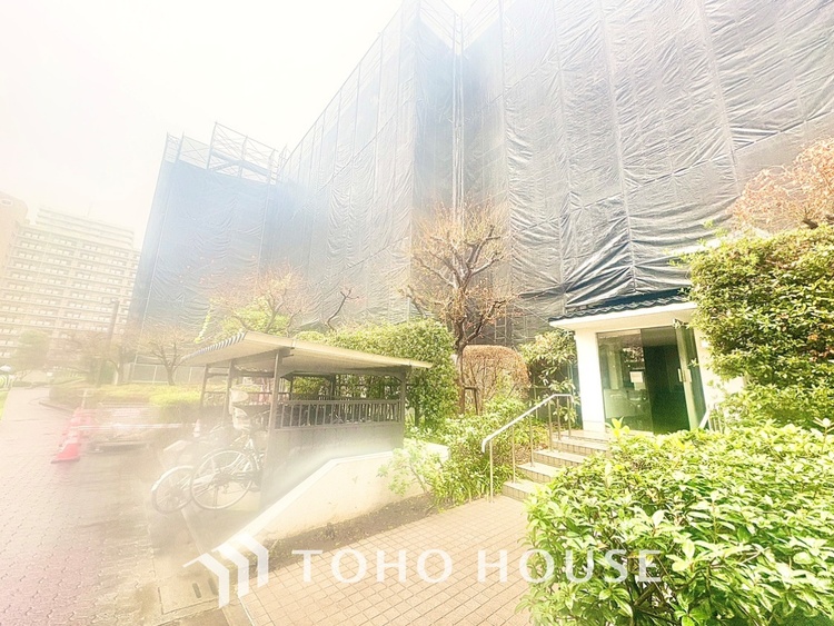 外観 【APPEARANCE】◆Sunshine◆光が燦々と入り、いるだけで気持ちいい。「開放的でゆとりあるお部屋です。」