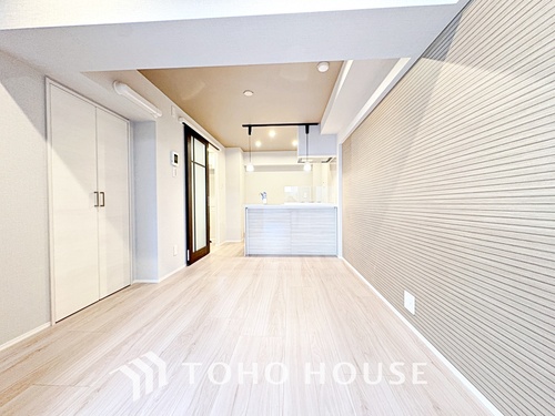 境南マンションの物件画像