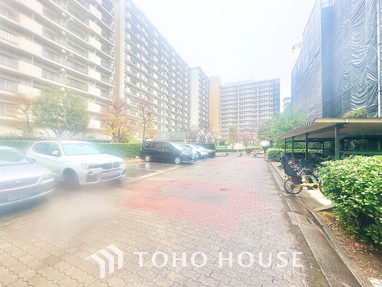 外観 【Space of cure】◆癒しの空間◆採光とセンスを散りばめた空間。それは『柔らかさ』に似た素敵な居場所。そこに暮らす人のことを考えつくり出したものは『癒し』という心地よい居場所なんだと思う