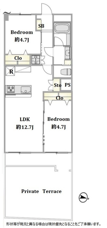 間取り 家族みんなの笑顔が、笑い声が絶えない幸せいっぱいのこの場所で新たな生活が始まる。