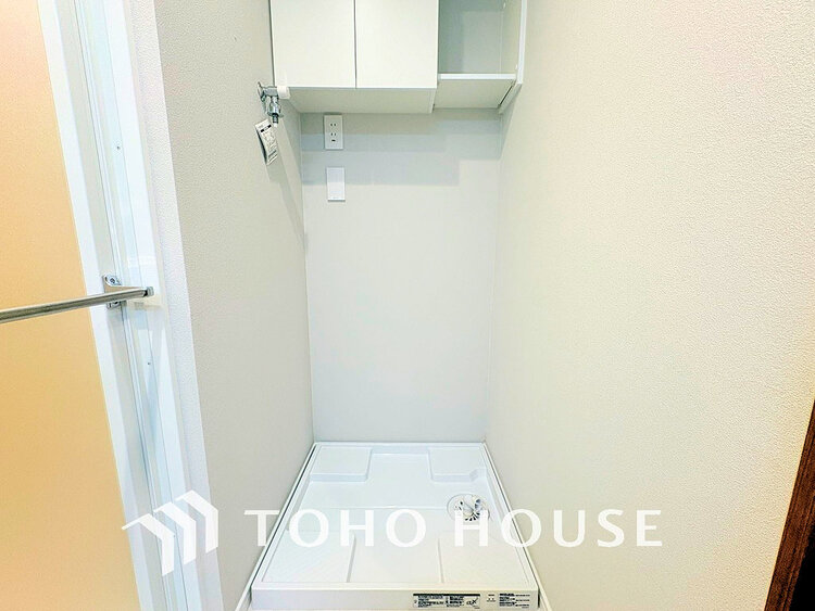 洗面 ランドリースペース