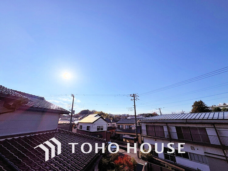 その他 住戸からの眺望