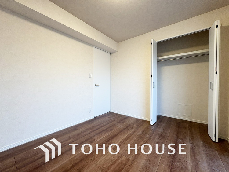 収納 居室　収納