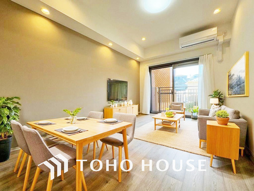 パラシオン鶴見の画像