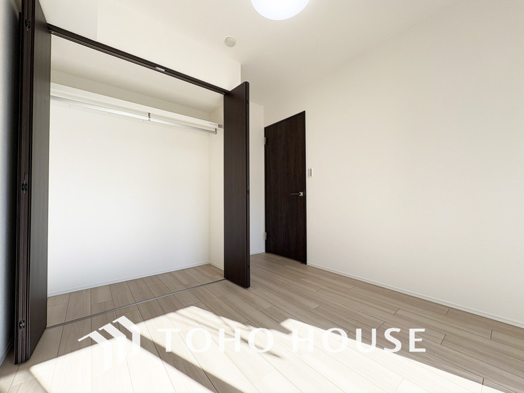 収納 居室　収納