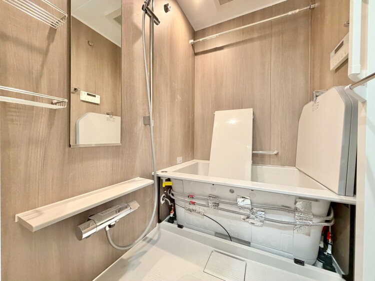 その他 心も体もオフになる極上のリラックスタイムをお楽しみください。