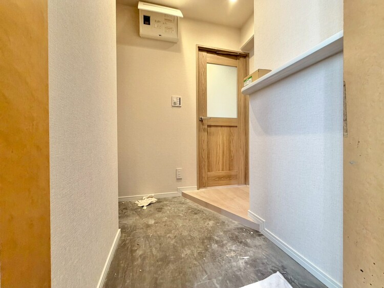 その他 安らぎに満ちた空間がここから始まります。