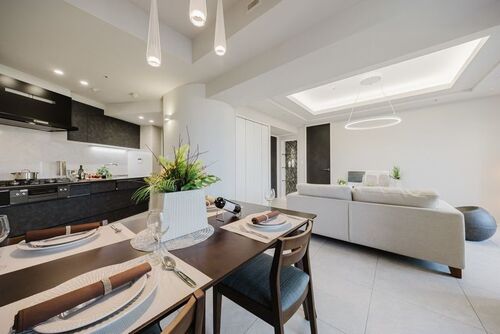 品川Vタワー(2110)の物件画像