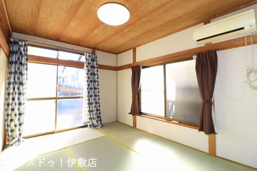 西陵５丁目　中古戸建の物件画像