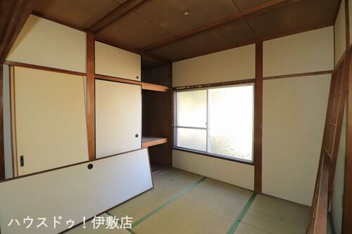 若葉町　中古戸建の物件画像